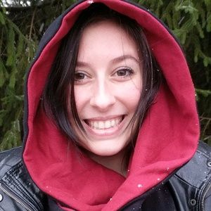 Meet your Posher, Brittany